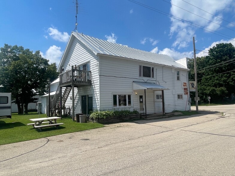 W11057 County Road D, Marion, WI à vendre - Photo de l’immeuble – Image 3 sur 29