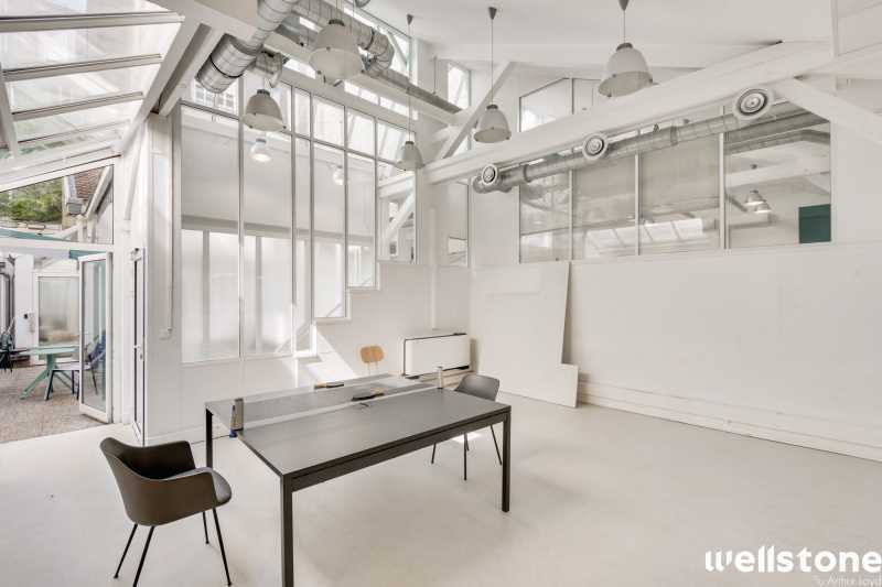 19-21 Rue Valette, Paris à louer Photo de l’immeuble– Image 1 sur 15