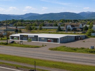 Plus de détails pour 8440 Huffine Ln, Bozeman, MT - Local commercial à louer