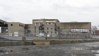 Plus de détails pour 5523-5525 Ch de la Côte-Saint-Paul, Montréal, QC - Bureau, Industriel/Logistique à louer