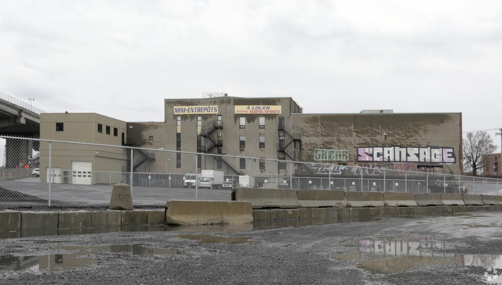 5523-5525 Ch de la Côte-Saint-Paul, Montréal, QC à louer - Photo de l’immeuble – Image 1 sur 13