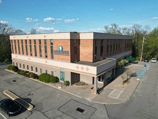 Plus de détails pour 8150 Perry Hwy, Pittsburgh, PA - Bureau à louer