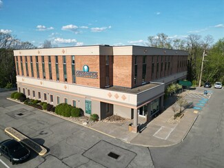 Plus de détails pour 8150 Perry Hwy, Pittsburgh, PA - Bureau à louer