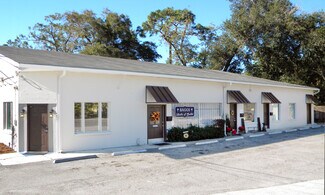 Plus de détails pour 4300-4304 Plymouth St, Jacksonville, FL - Bureau/Local commercial à louer