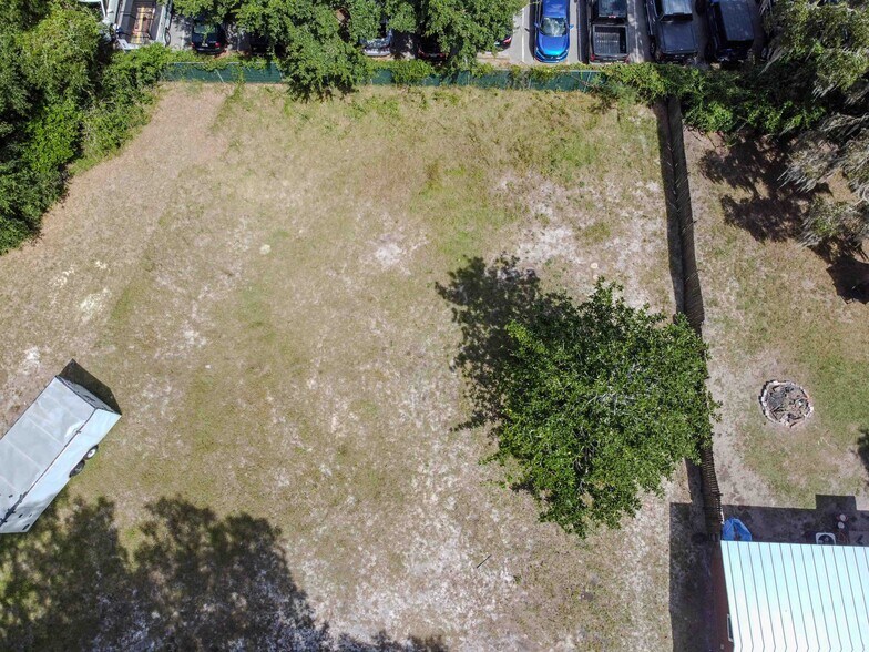 0000 Pine Avenue Ave, Green Cove Springs, FL à vendre - Aérien – Image 3 sur 7