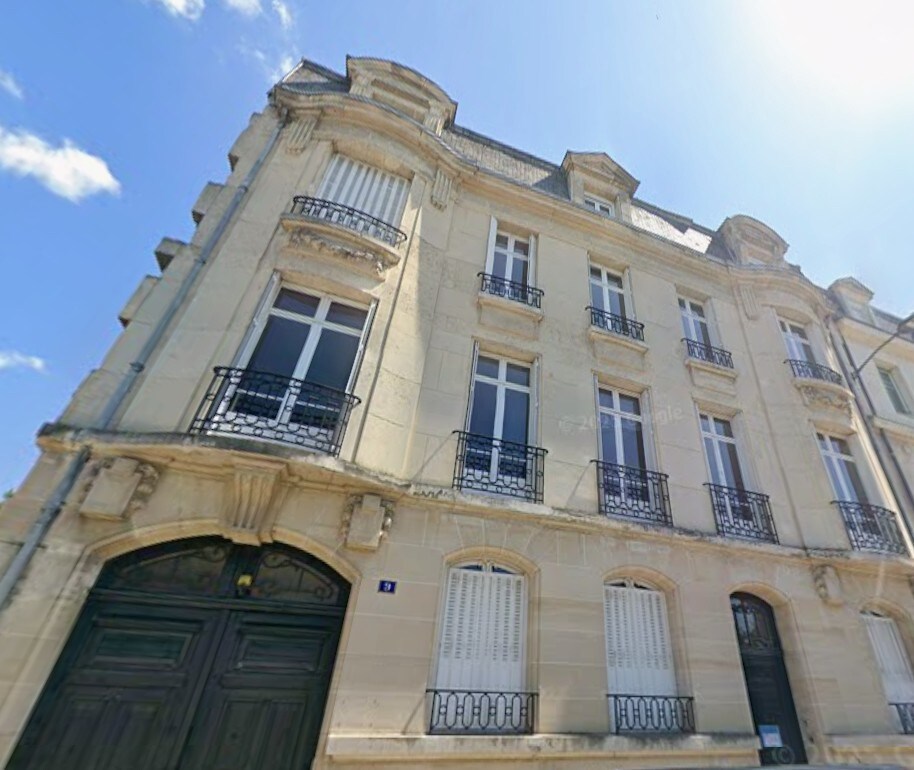 Local d'activités dans Reims à vendre Photo de l’immeuble– Image 1 sur 29