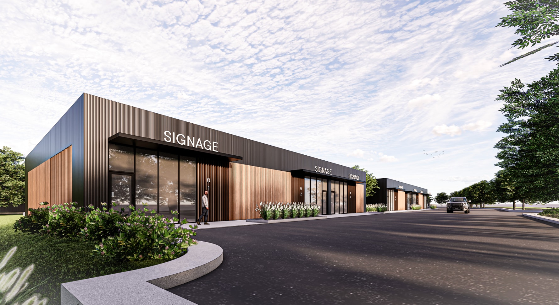 3405 NW Jefferson St, Blue Springs, MO à louer Photo intérieure– Image 1 sur 10