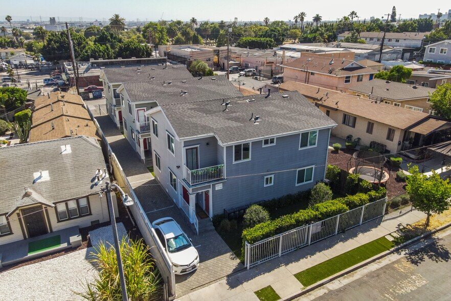 3672 Percy St, Los Angeles, CA à vendre - Photo de l’immeuble – Image 1 sur 57