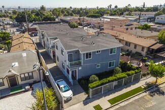 Plus de détails pour 3672 Percy St, Los Angeles, CA - Logement à vendre