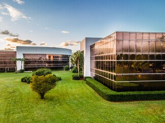 Plus de détails pour 580 Village Blvd, West Palm Beach, FL - Bureau/Médical à louer