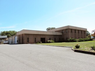 Plus de détails pour 3022 Carroll Ave, Lynchburg, VA - Industriel/Logistique à vendre