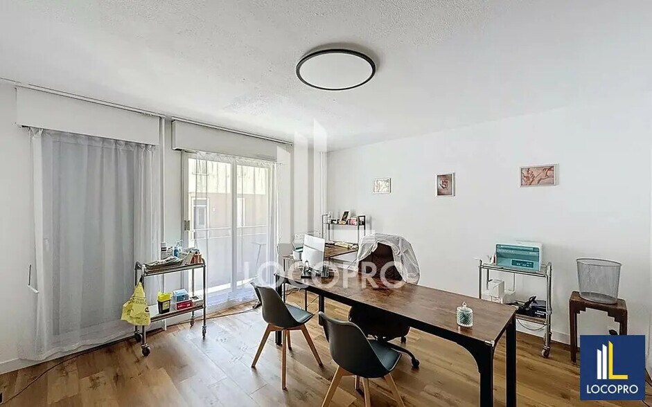 Bureau dans Cannes à vendre - Photo intérieure – Image 2 sur 6