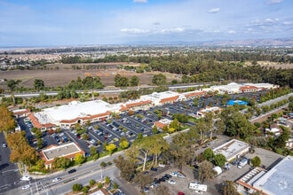 5655-5885 Jarvis Ave, Newark, CA - VUE AÉRIENNE  vue de carte