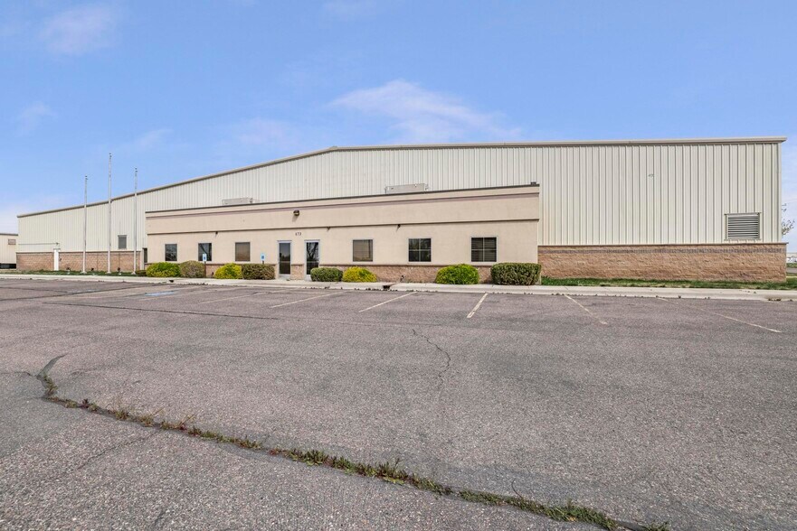473 Hankins Rd S, Twin Falls, ID à vendre - Photo de l’immeuble – Image 2 sur 25