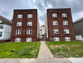 Plus de détails pour 132 Elm Ave, Rahway, NJ - Logement à vendre
