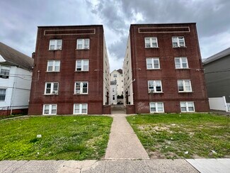 Plus de détails pour 132 Elm Ave, Rahway, NJ - Logement à vendre