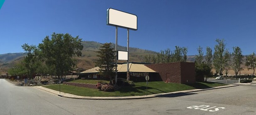 9021 Grapevine Rd W, Lebec, CA à louer Photo de l’immeuble– Image 1 sur 6