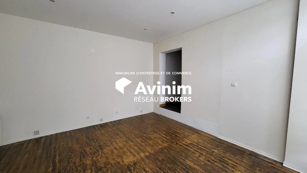 Local commercial dans Le Havre à louer - Photo intérieure – Image 2 sur 2