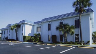 Plus de détails pour 3000 N Atlantic Ave, Cocoa Beach, FL - Bureau à vendre