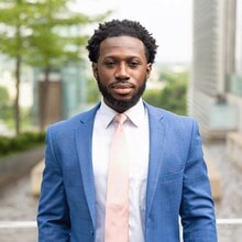 Josiah Oduro