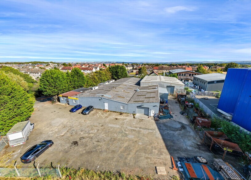 Pentland Rd, Loanhead à louer - Photo de l’immeuble – Image 1 sur 5