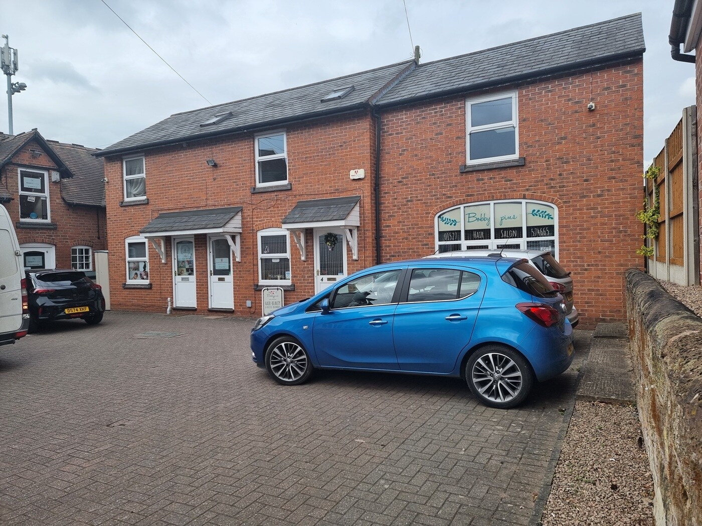 49 Birmingham Rd, Bromsgrove à louer Photo de l’immeuble– Image 1 sur 13