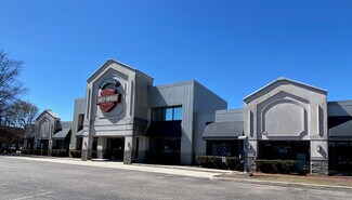 Plus de détails pour 385 N Witchduck Rd, Virginia Beach, VA - Local commercial à vendre