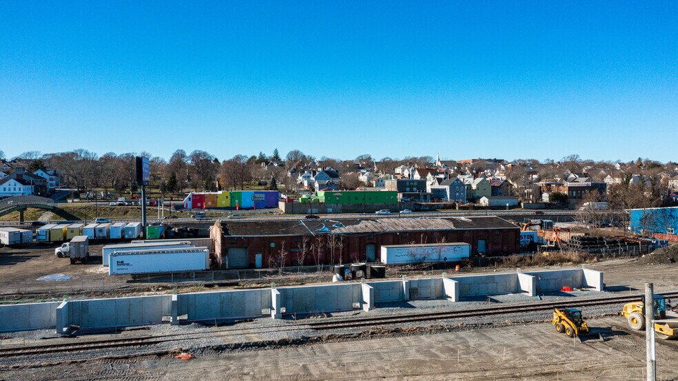 1 Pearl, New Bedford, MA à vendre - Photo de l’immeuble – Image 3 sur 15