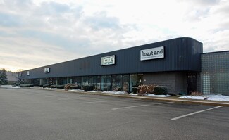 Plus de détails pour 476 Centennial Blvd, Voorhees, NJ - Local d’activités à vendre