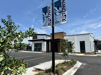 Plus de détails pour 2471 N Main St, Summerville, SC - Local commercial à louer