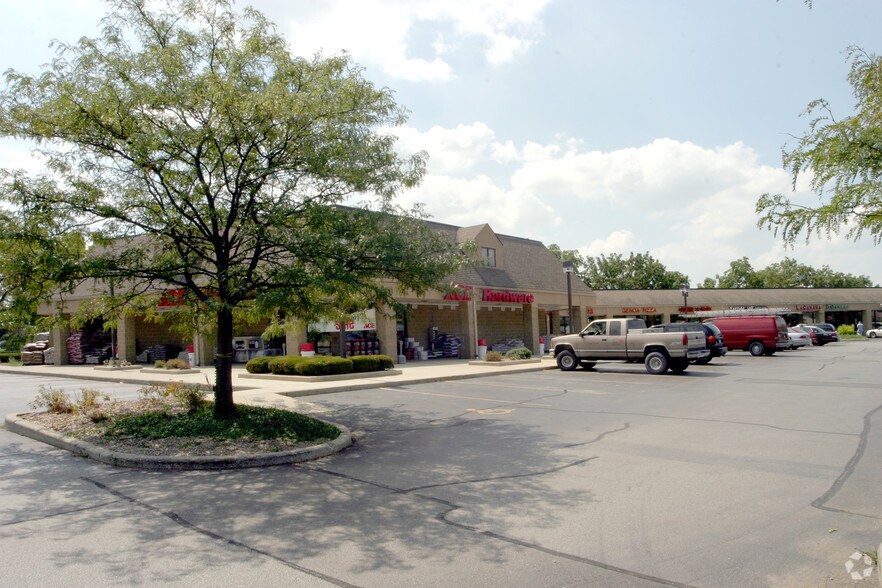 4500-4574 State Route 71, Oswego, IL à louer - Photo de l’immeuble – Image 3 sur 22