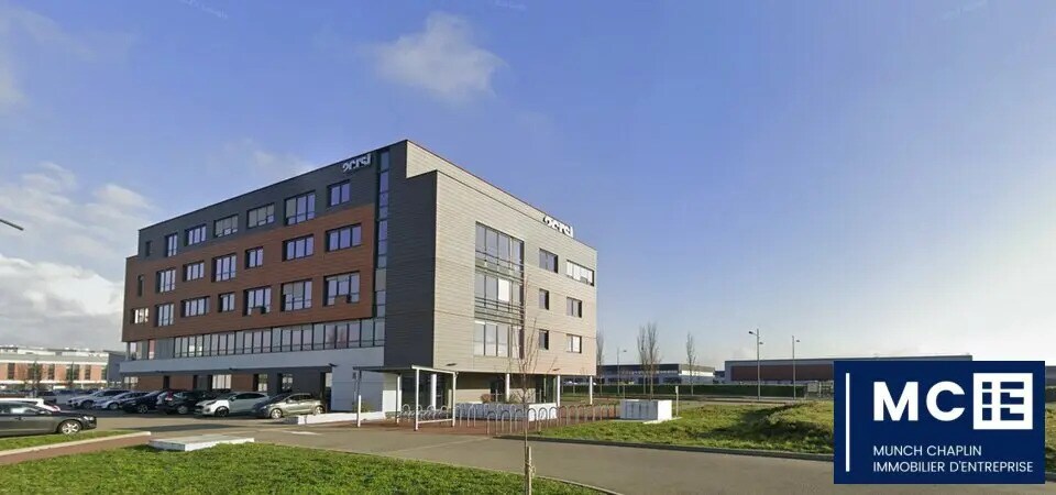 Photo de l’immeuble