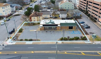 Plus de détails pour 2400-2402 Pacific Ave, Virginia Beach, VA - Local commercial à vendre