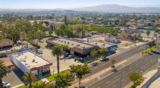 Plus de détails pour 9758 Magnolia Ave, Riverside, CA - Local commercial à louer