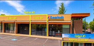 Plus de détails pour 4101 SE 192nd Ave, Vancouver, WA - Local commercial à louer