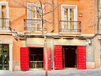 Plus de détails pour Calle del Espejo, 10, Madrid - Local commercial à louer