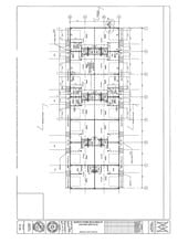 1035 Park West Boulevard, Greenville, SC à louer Plan de site– Image 1 sur 1