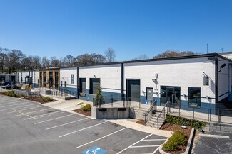 Plus de détails pour 1218 Menlo Dr NW, Atlanta, GA - Local d'activités à louer