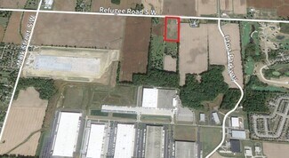 Plus de détails pour 11835 SW Refugee Rd, Etna, OH - Terrain à vendre