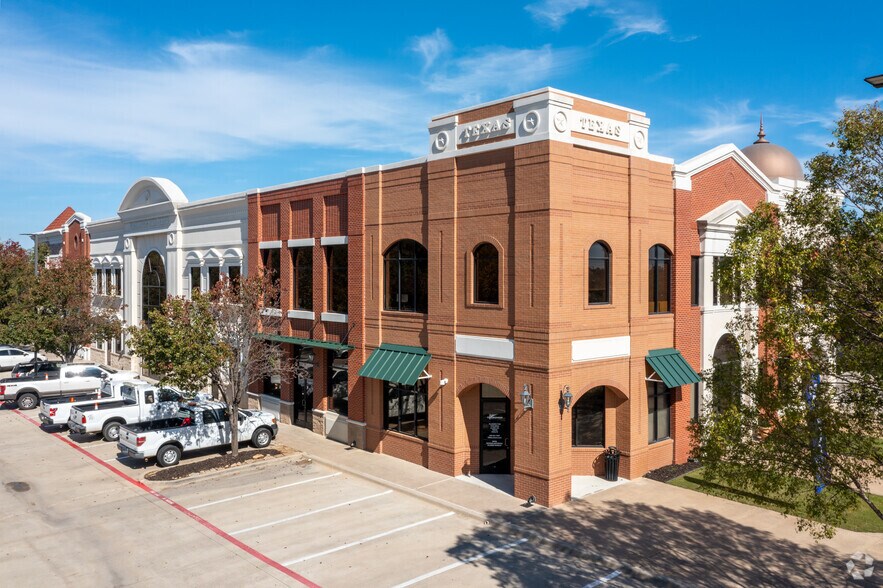 2650 Fm 407, Bartonville, TX à louer - Photo de l’immeuble – Image 3 sur 7