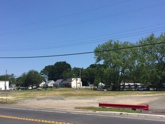 Plus de détails pour 42 Highway 35, Neptune City, NJ - Terrain à louer
