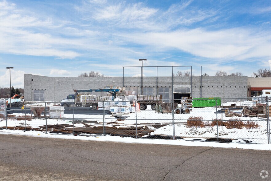 7590-7608 160th St W, Lakeville, MN à louer - Photo de l’immeuble – Image 3 sur 3