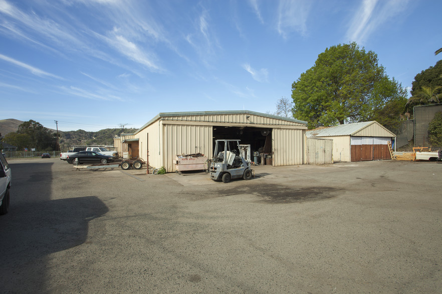 2802 N Ventura Ave, Ventura, CA à louer - Photo principale – Image 1 sur 10