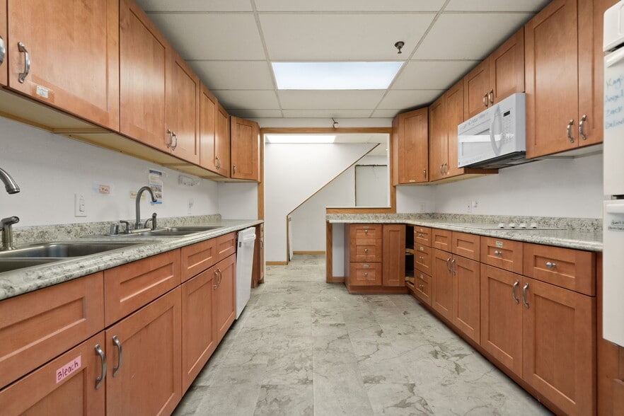 5800 W 18th St, Greeley, CO à louer - Photo intérieure – Image 3 sur 8