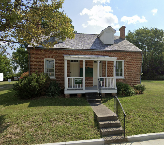 3565 Mill St, New Melle, MO à louer - Photo principale – Image 1 sur 9