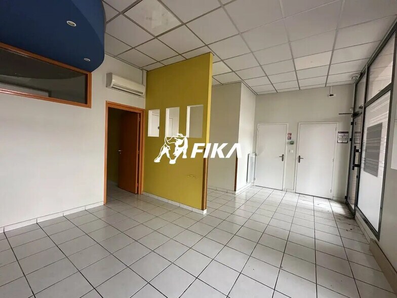 3 Place Antonin Froidure, Toulouse à vendre - Photo de l’immeuble – Image 1 sur 5