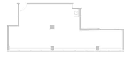 3195 Granville St, Vancouver, BC à louer Plan d’étage– Image 1 sur 1