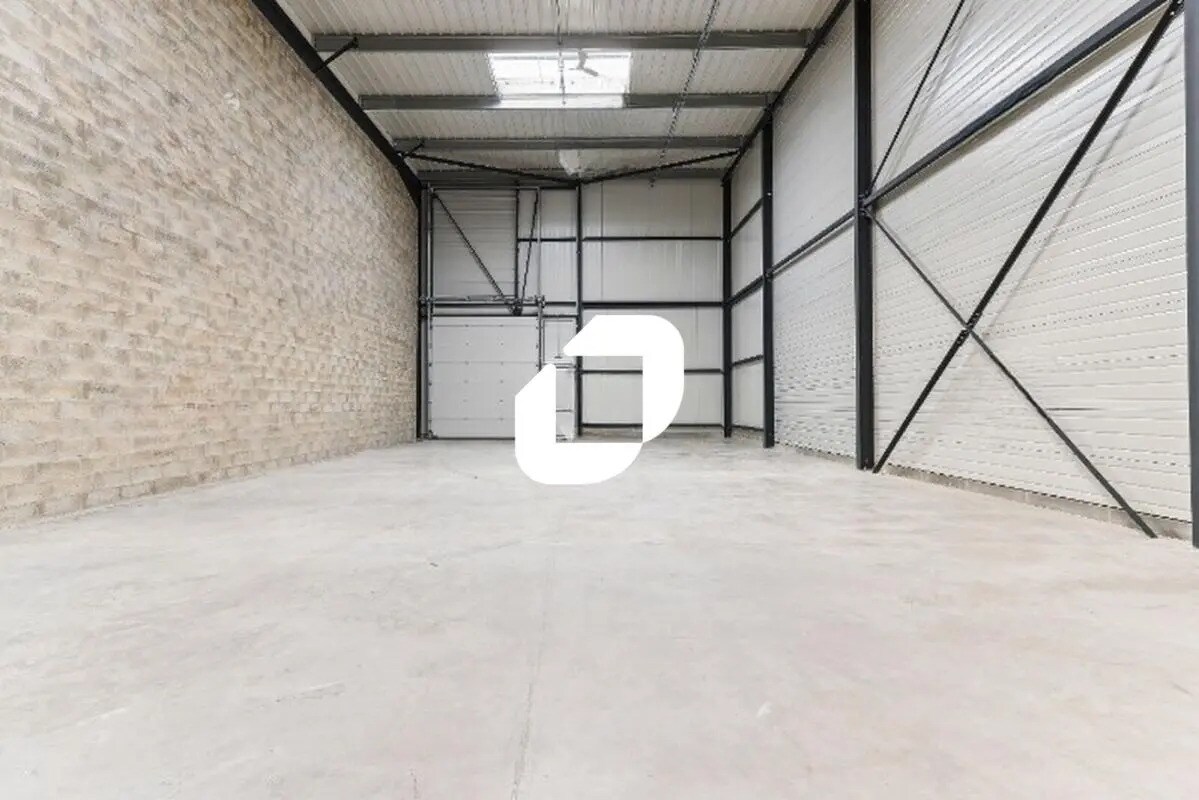 Bureau dans Bailly-Romainvilliers à louer Photo intérieure– Image 1 sur 14