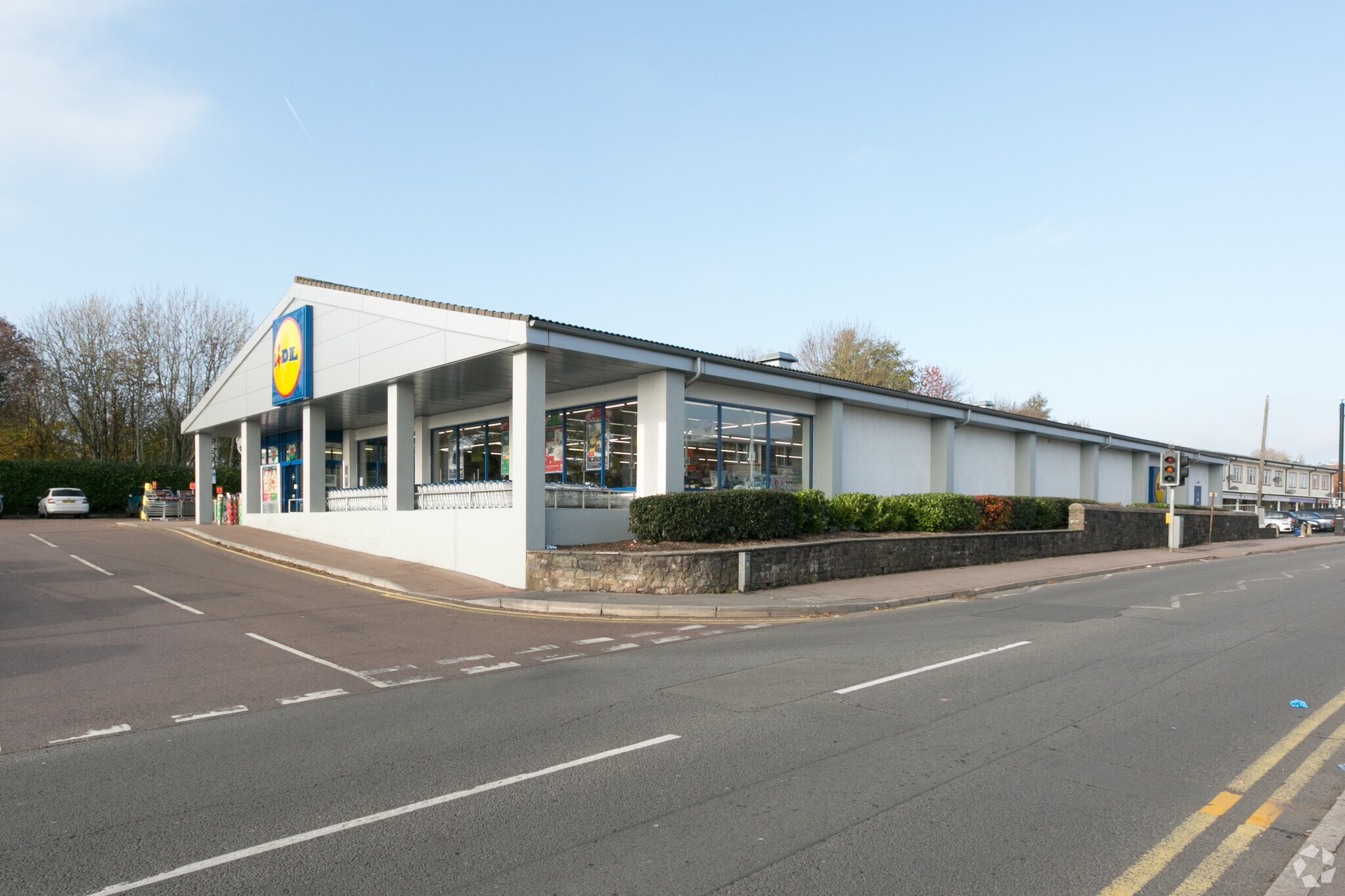 Bulwark Rd, Chepstow à vendre Photo principale– Image 1 sur 3