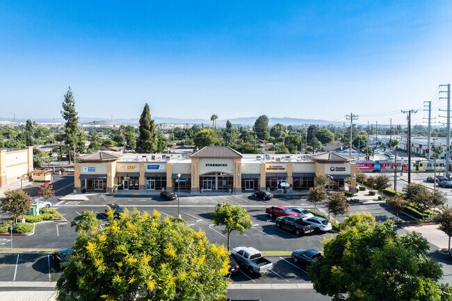 Plus de détails pour 1724 S Mountain Ave, Duarte, CA - Local commercial à louer